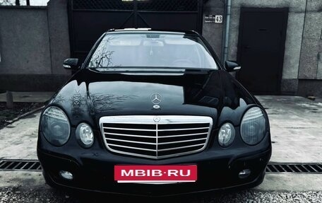 Mercedes-Benz E-Класс, 2006 год, 1 100 000 рублей, 3 фотография