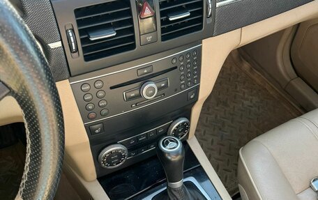 Mercedes-Benz GLK-Класс, 2008 год, 1 400 000 рублей, 7 фотография