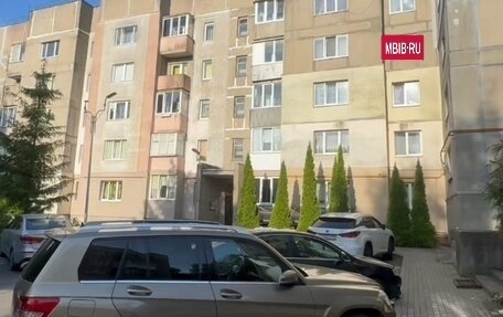 Mercedes-Benz GLK-Класс, 2008 год, 1 400 000 рублей, 6 фотография