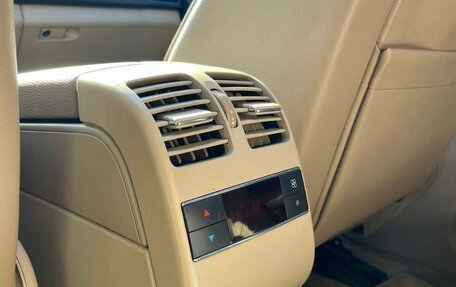 Mercedes-Benz GLK-Класс, 2008 год, 1 400 000 рублей, 11 фотография