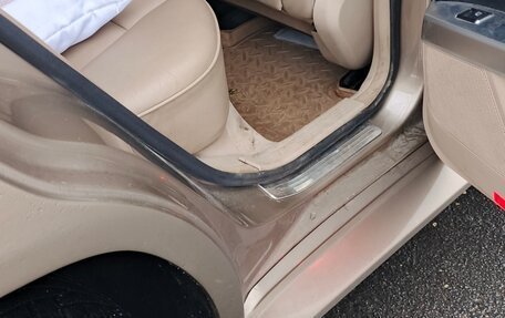 Mercedes-Benz GLK-Класс, 2008 год, 1 400 000 рублей, 14 фотография