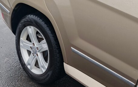 Mercedes-Benz GLK-Класс, 2008 год, 1 400 000 рублей, 15 фотография