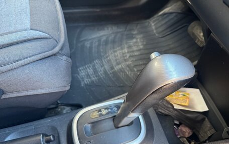 Nissan Tiida, 2008 год, 870 000 рублей, 10 фотография