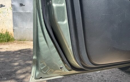 Nissan Tiida, 2008 год, 870 000 рублей, 13 фотография