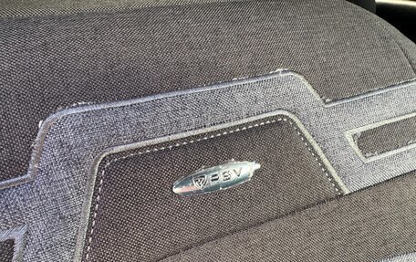 Nissan Tiida, 2008 год, 870 000 рублей, 12 фотография