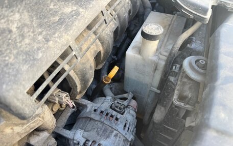 Nissan Tiida, 2008 год, 870 000 рублей, 19 фотография