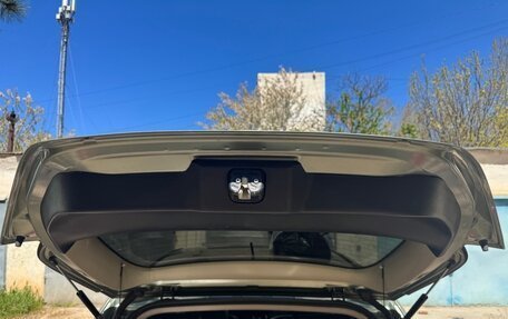 Nissan Tiida, 2008 год, 870 000 рублей, 20 фотография