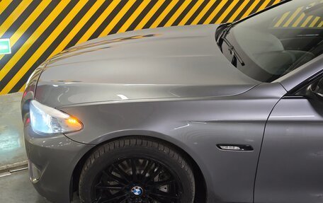 BMW 5 серия, 2012 год, 2 290 000 рублей, 9 фотография