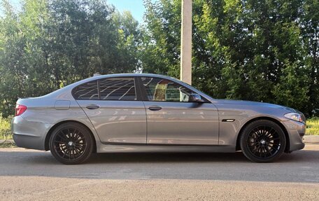 BMW 5 серия, 2012 год, 2 290 000 рублей, 8 фотография
