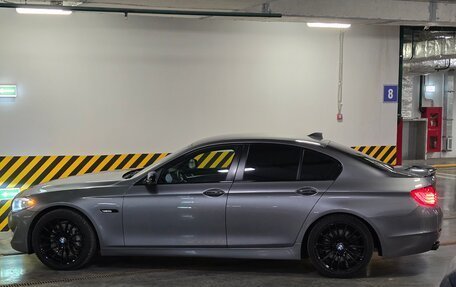 BMW 5 серия, 2012 год, 2 290 000 рублей, 2 фотография