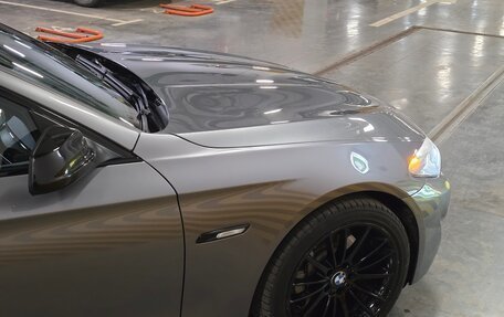 BMW 5 серия, 2012 год, 2 290 000 рублей, 10 фотография