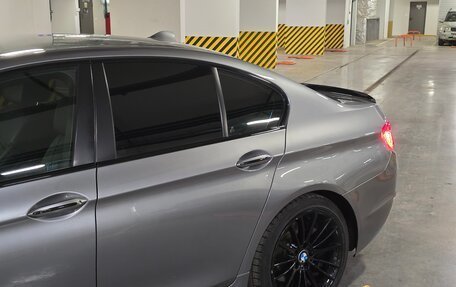 BMW 5 серия, 2012 год, 2 290 000 рублей, 11 фотография