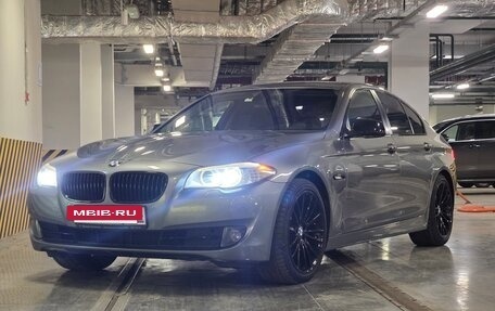 BMW 5 серия, 2012 год, 2 290 000 рублей, 5 фотография