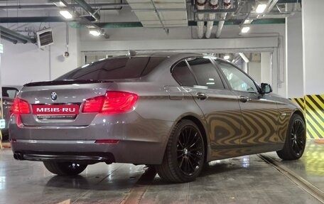 BMW 5 серия, 2012 год, 2 290 000 рублей, 7 фотография