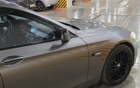 BMW 5 серия, 2012 год, 2 290 000 рублей, 13 фотография