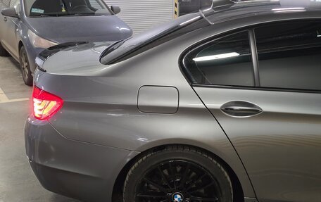 BMW 5 серия, 2012 год, 2 290 000 рублей, 14 фотография