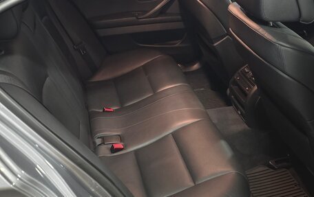 BMW 5 серия, 2012 год, 2 290 000 рублей, 15 фотография