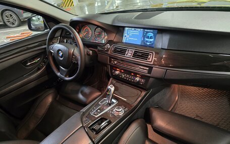 BMW 5 серия, 2012 год, 2 290 000 рублей, 17 фотография