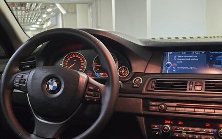 BMW 5 серия, 2012 год, 2 290 000 рублей, 16 фотография