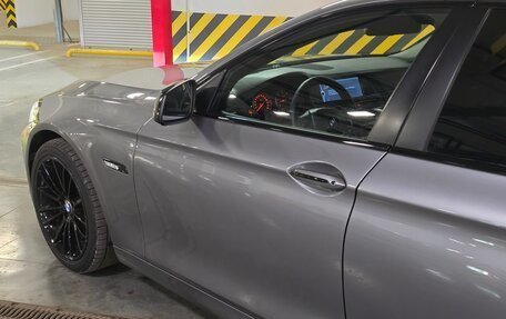 BMW 5 серия, 2012 год, 2 290 000 рублей, 12 фотография