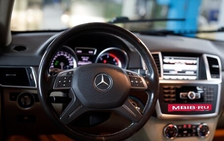 Mercedes-Benz GL-Класс, 2014 год, 3 300 000 рублей, 5 фотография