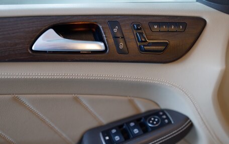 Mercedes-Benz GL-Класс, 2014 год, 3 300 000 рублей, 7 фотография