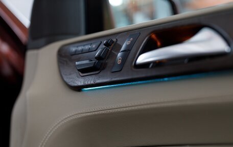 Mercedes-Benz GL-Класс, 2014 год, 3 300 000 рублей, 8 фотография