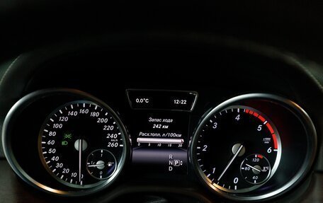 Mercedes-Benz GL-Класс, 2014 год, 3 300 000 рублей, 6 фотография