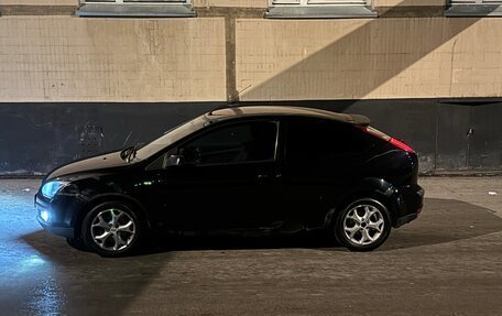 Ford Focus II рестайлинг, 2006 год, 300 000 рублей, 2 фотография