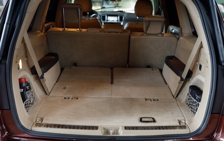 Mercedes-Benz GL-Класс, 2014 год, 3 300 000 рублей, 12 фотография