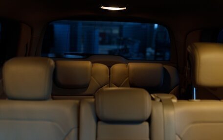 Mercedes-Benz GL-Класс, 2014 год, 3 300 000 рублей, 10 фотография