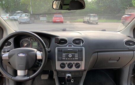 Ford Focus II рестайлинг, 2006 год, 300 000 рублей, 8 фотография