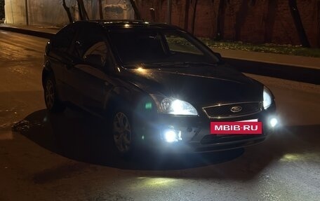 Ford Focus II рестайлинг, 2006 год, 300 000 рублей, 4 фотография