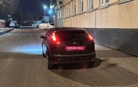 Ford Focus II рестайлинг, 2006 год, 300 000 рублей, 5 фотография