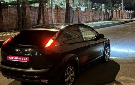 Ford Focus II рестайлинг, 2006 год, 300 000 рублей, 3 фотография