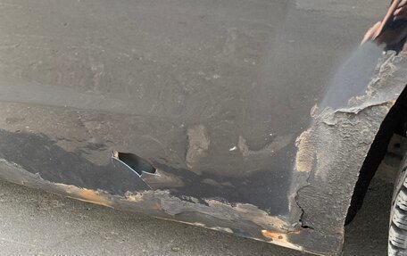 Ford Focus II рестайлинг, 2006 год, 300 000 рублей, 18 фотография