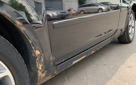 Ford Focus II рестайлинг, 2006 год, 300 000 рублей, 10 фотография