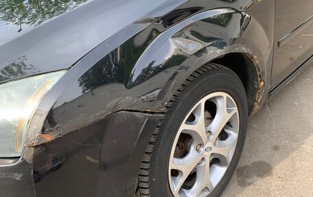 Ford Focus II рестайлинг, 2006 год, 300 000 рублей, 9 фотография