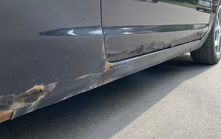 Ford Focus II рестайлинг, 2006 год, 300 000 рублей, 20 фотография