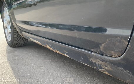 Ford Focus II рестайлинг, 2006 год, 300 000 рублей, 21 фотография