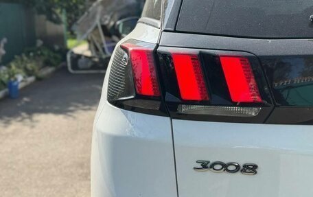 Peugeot 3008 II, 2020 год, 1 850 000 рублей, 5 фотография