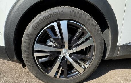 Peugeot 3008 II, 2020 год, 1 850 000 рублей, 6 фотография