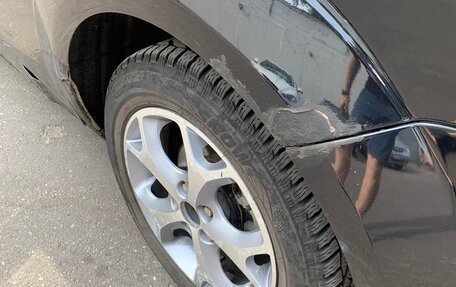 Ford Focus II рестайлинг, 2006 год, 300 000 рублей, 22 фотография