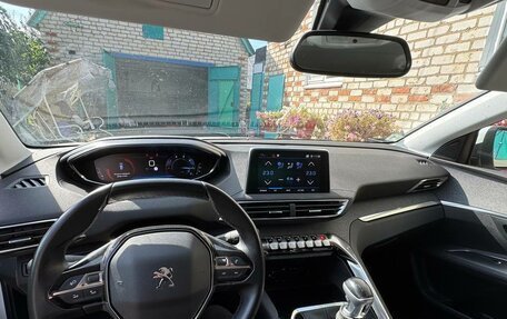 Peugeot 3008 II, 2020 год, 1 850 000 рублей, 8 фотография