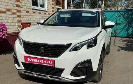 Peugeot 3008 II, 2020 год, 1 850 000 рублей, 2 фотография