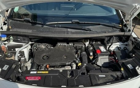 Peugeot 3008 II, 2020 год, 1 850 000 рублей, 7 фотография