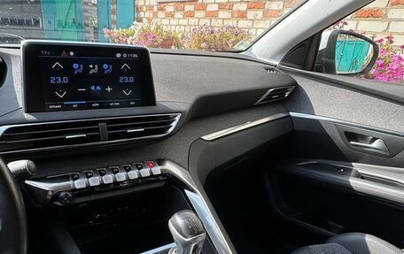 Peugeot 3008 II, 2020 год, 1 850 000 рублей, 9 фотография