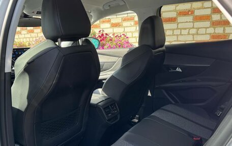 Peugeot 3008 II, 2020 год, 1 850 000 рублей, 11 фотография