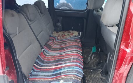 Citroen Berlingo II рестайлинг, 2005 год, 320 000 рублей, 4 фотография