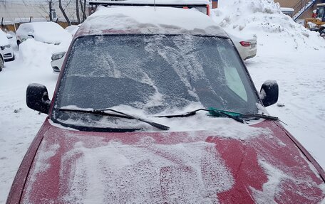 Citroen Berlingo II рестайлинг, 2005 год, 320 000 рублей, 2 фотография